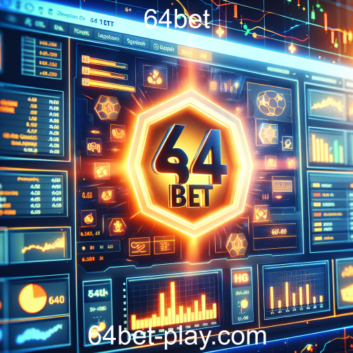 Apostas Esportivas na 64bet: O Guia Completo para Apostadores